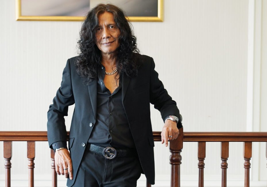 Kala Biola Melayu Rania Jatuh Hati Pada Gitar Rock Man Keedal | Rumi ...