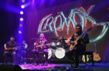 Cromok Unplugged dan Jinaknya Unicorn Metal