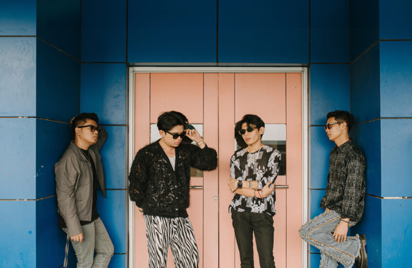 Lebih Happening, RIF 2025 Tampilkan Juicy Luicy