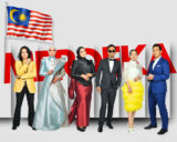5 Suara Paling Padu di Konsert ORTM Pita Merdeka