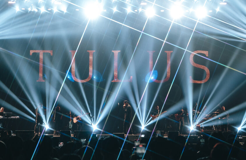 Saat Jiwa Ada Tulus