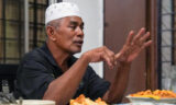 Sebutir Peluru, Orang Hitam dan Memori Duka Somalia yang Memburu