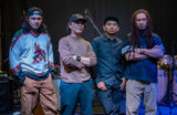 “Dia adventurous. Dia fun. Sikit berdebarlah.” – Tam tentang Spider Unplugged Concert.