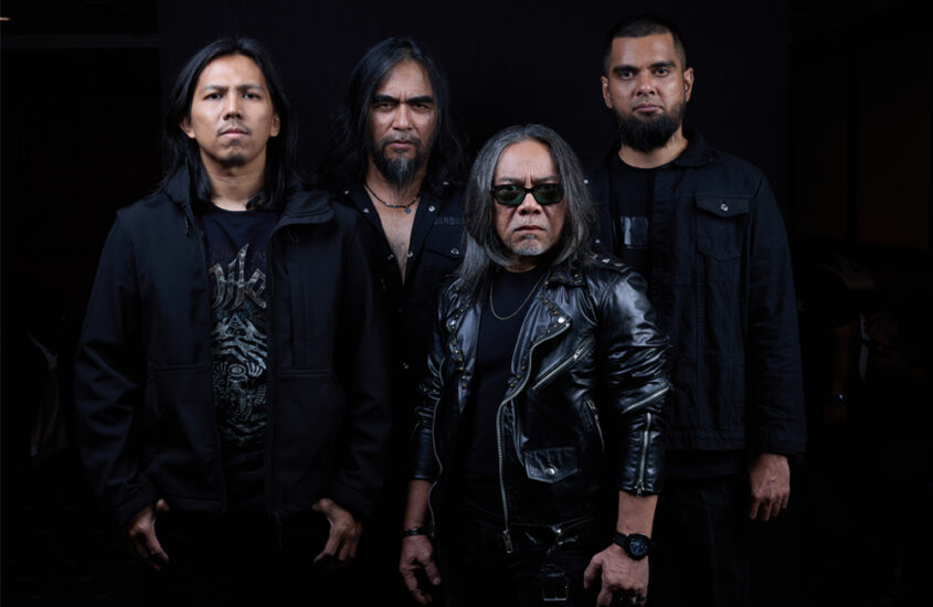 Barbarik Bayar Balik Lewat Pentas Barbarik Vol 2, Januari 2026