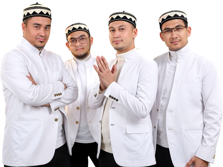 Satukan Kami di Syurga Diharap Jadi Fenomena