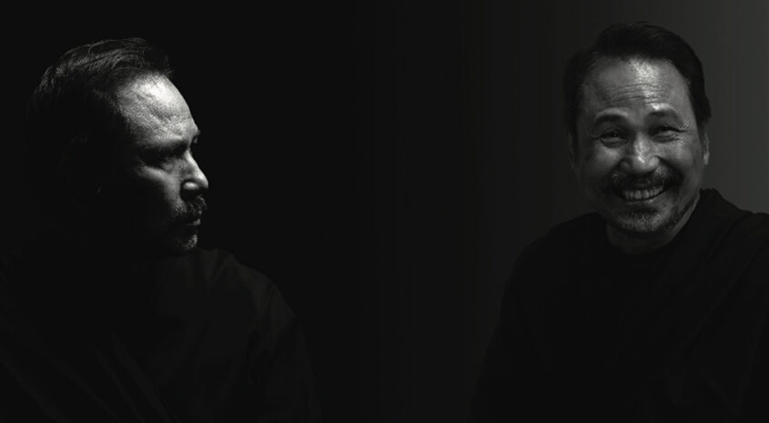 SELAK, Karya Faizal Husin yang Tidak Hadir dengan Sopan