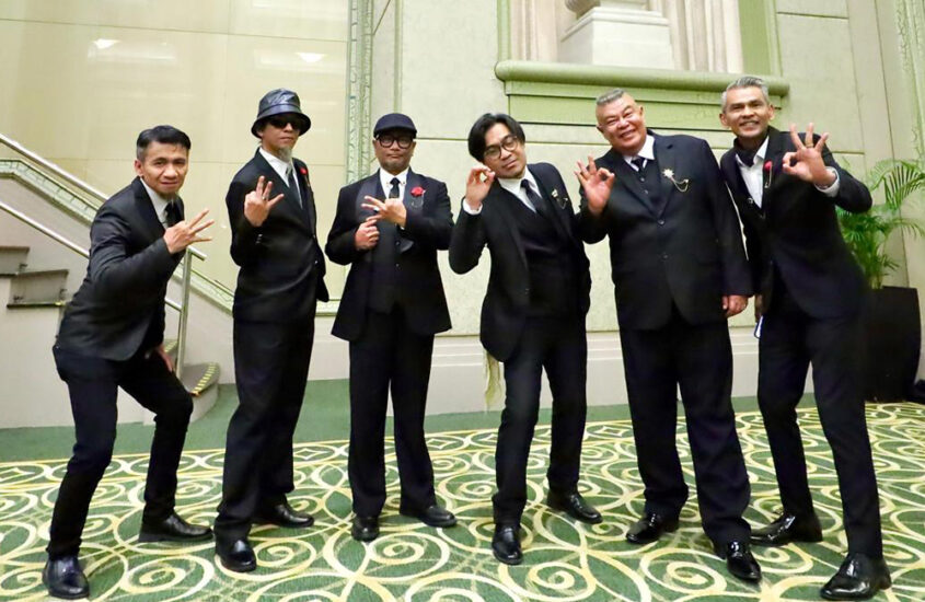 Kenapa Senariounion 30 Tahun Reunion Paling Epik?