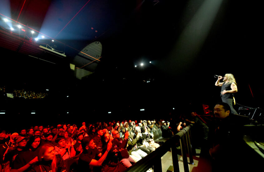 Wings Orang Kita: Testimoni Pasca 4 Dekad