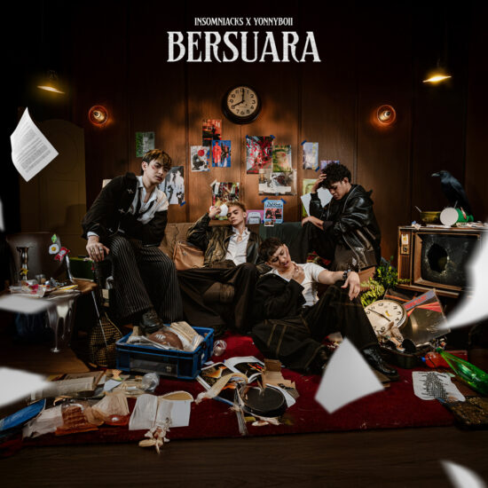 Bersuara Satukan Insomniacks & Yonnyboii Tentang Buli