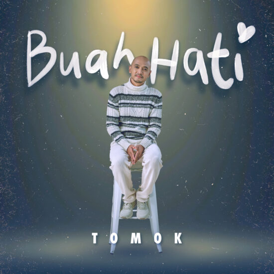 ‘Buah Hati’ Tomok Buat Peminat