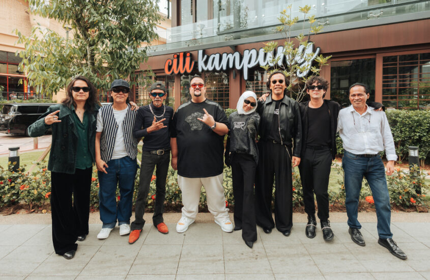 Kos Produksi Hampir RM2 Juta, Sejarah Bakal Tercipta di Konsert Ella