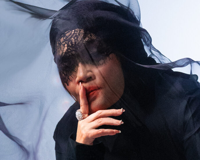 Sensasi 4 Dekad Aishah