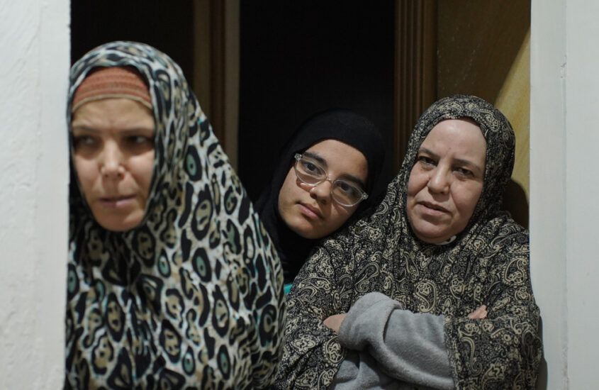 Diburu Israel, Pelarian Palestin di Lebanon Menghitung Hari