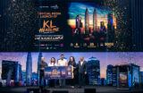 Dari BTS ke The Weeknd, KL Tuan Rumah Konsert Berkelas Dunia