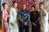 A Tribute to Sharifah Aini, Legasi Seorang Biduanita