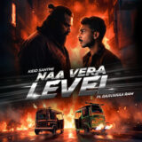 Naa Vera Level Bawa Kidd Santhe Ke Pentas Global