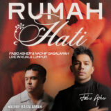 Kali Pertama Konsert Bersama, Fabio & Nadhif Bilang, “Seru!”