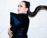 Suara, Karakter Marsha Milan Pikat Ungu Untuk Konsert