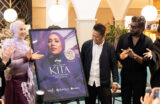 Malam Eksklusif Kembara 25 Tahun Shila Amzah