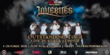 Awas, KL! Metal Queen, Lovebites Datang