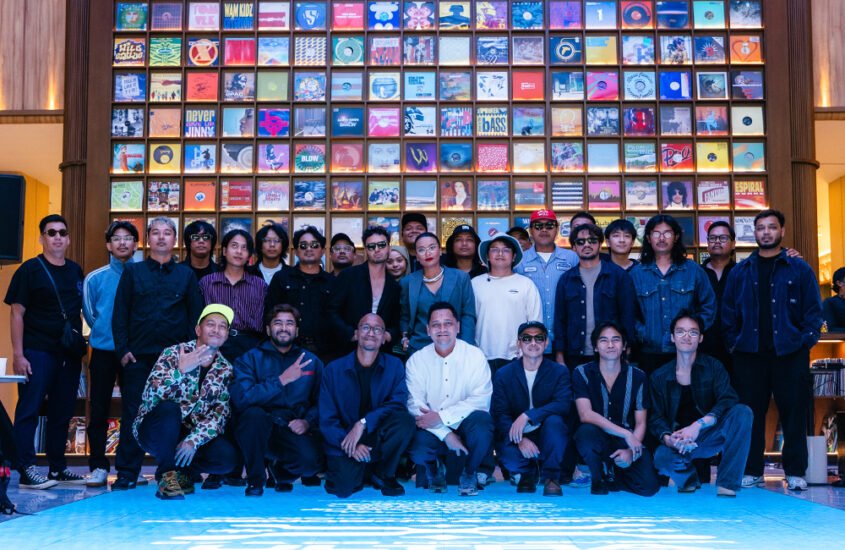 Dari Naykilla ke Hindia, dan The Alif, Ultra Kalcer Malaysia 2026 Hangat
