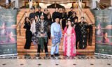 Mansur & Liu, dan Satu Imaginasi